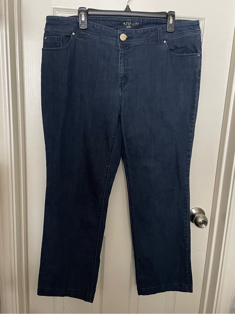 Platinum Chicos Jeans